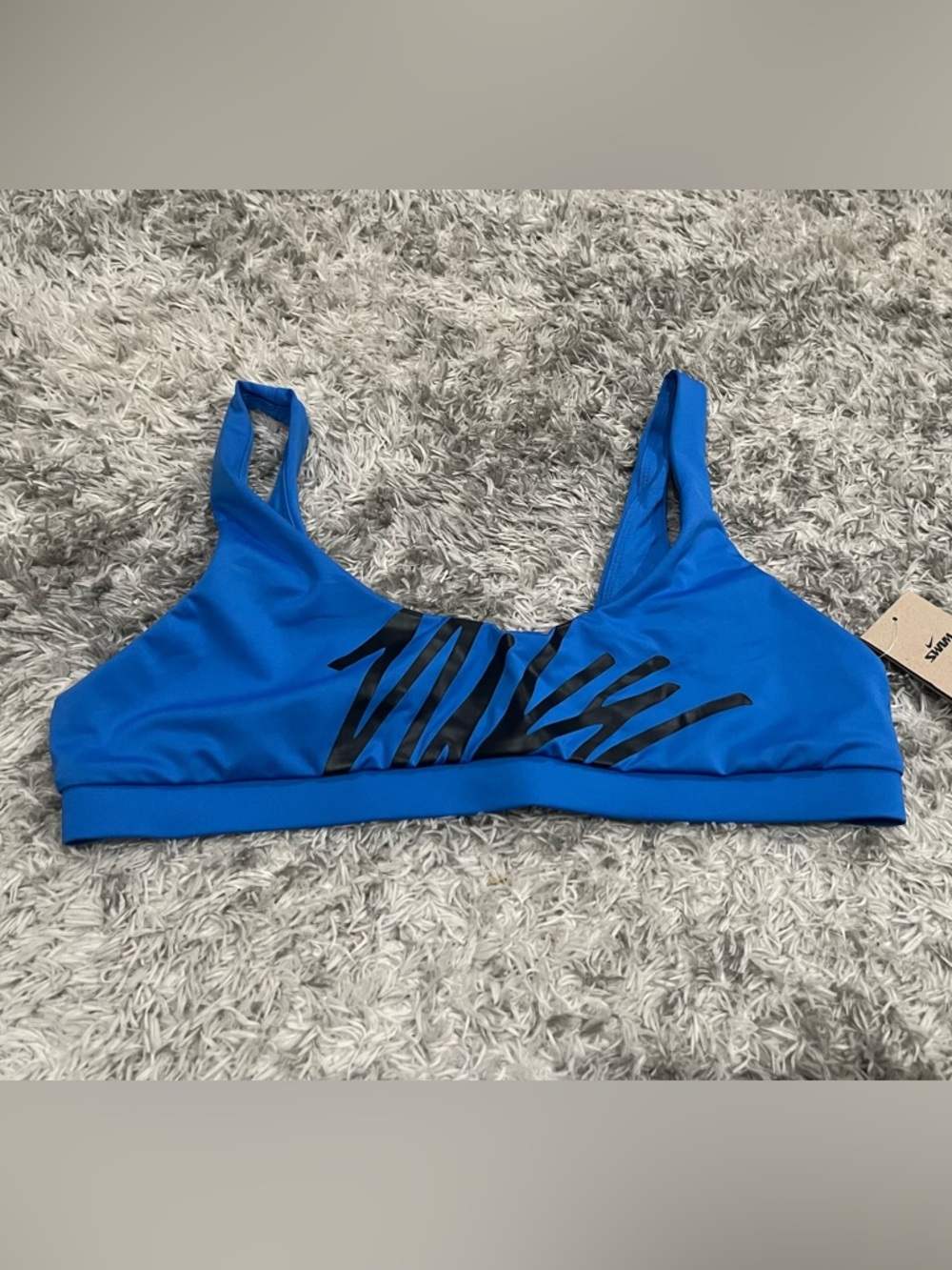 New Nike Bathing suit top